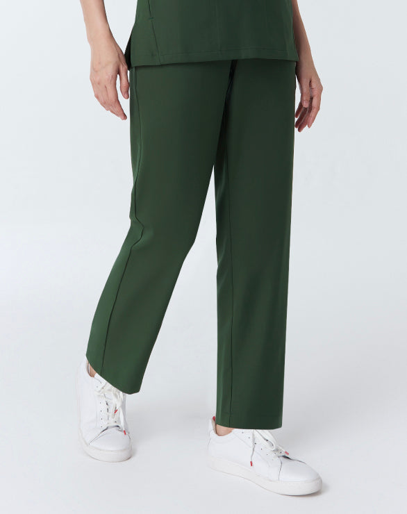GQ Pro Med Women Scrub Pants (Premium)