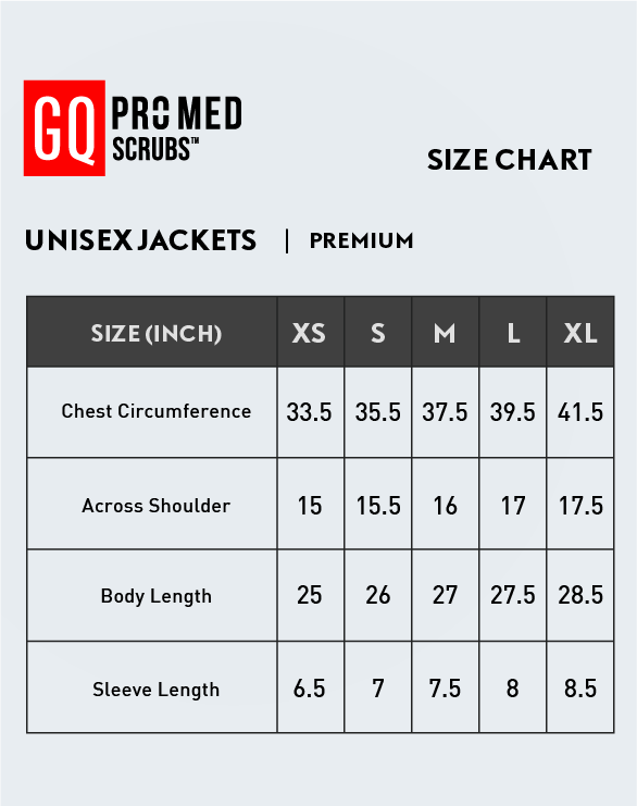 Women's Premium Jacket (Oversized)