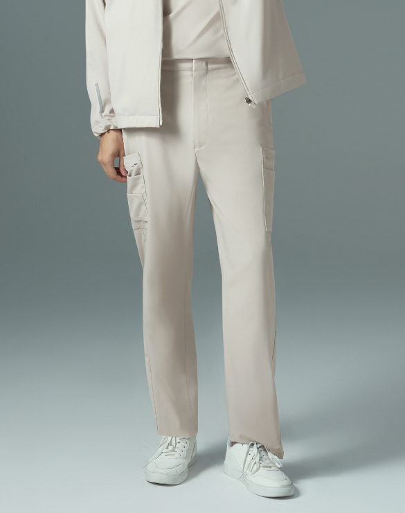 GQ Pro Med Men Scrub Pants (Elite)