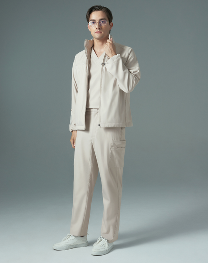GQ Pro Med Men Scrub Pants (Elite)