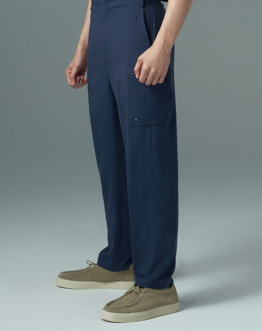 GQ Pro Med Men Scrub Pants (Elite)