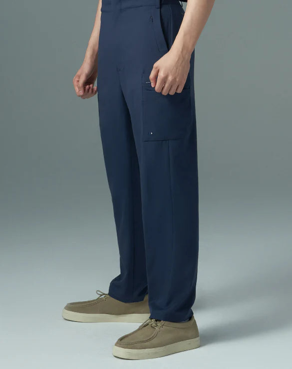 Men's Elite Jacket Set