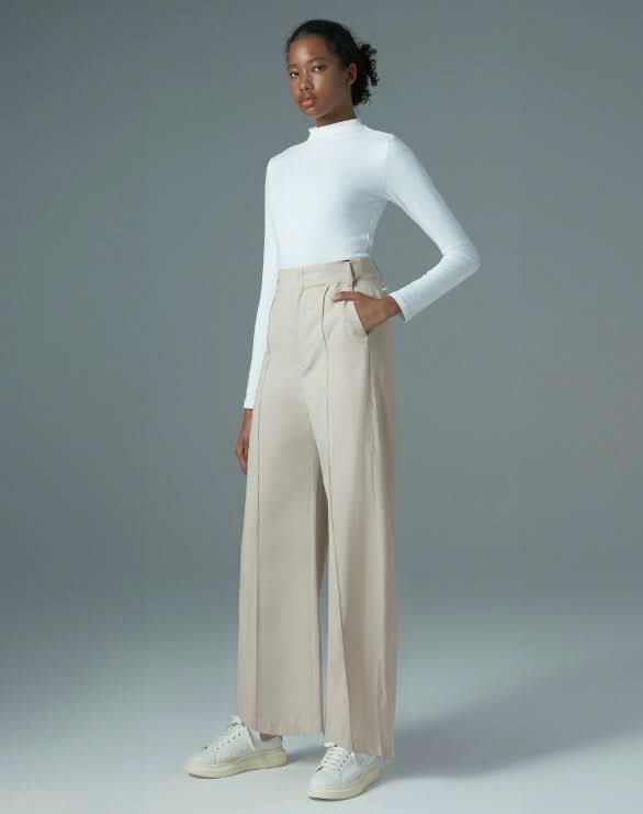 GQ Pro Med Women Scrub Pants (Elite)