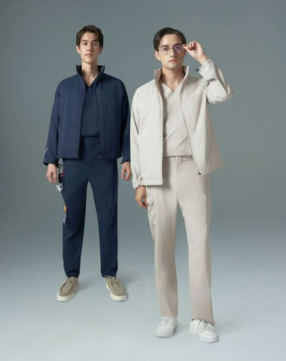 GQ Pro Med Men Scrub Pants (Elite)