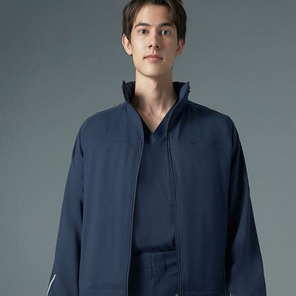 Men's Elite Jacket