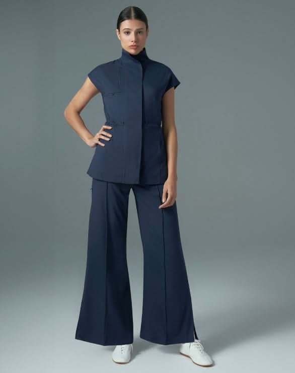 Women's Elite Vest Set