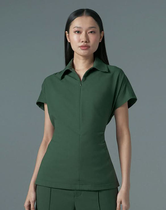 GQ Pro Med Women Scrub Shirt (Elite)