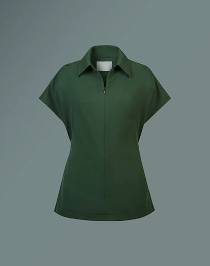 GQ Pro Med Women Scrub Shirt (Elite)