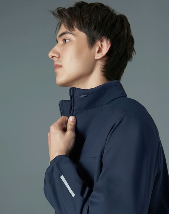 GQ Pro Med Men Scrub Jacket (Elite)