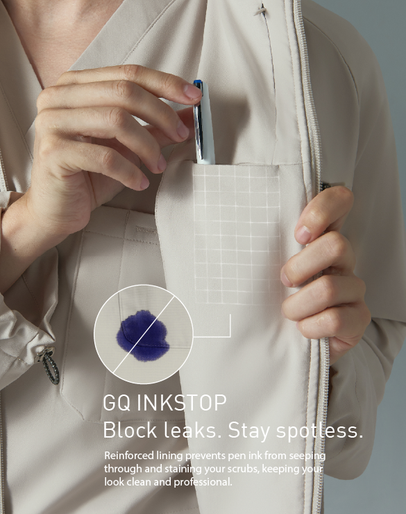 Men's Elite Jacket Set