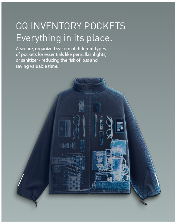 Women's Elite Vest Set