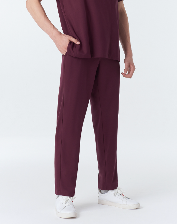 GQ Pro Med Men Scrub Pants (Premium)