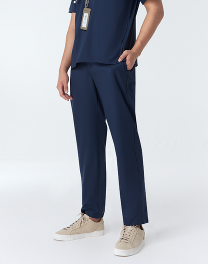 GQ Pro Med Men Scrub Pants (Premium)