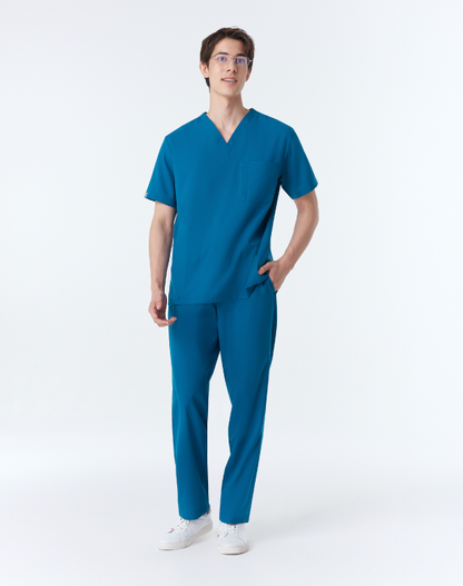 GQ Pro Med Men Scrub Pants (Premium)