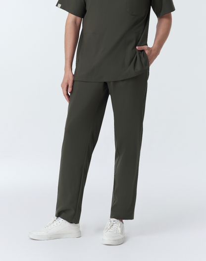 GQ Pro Med Men Scrub Pants (Premium)