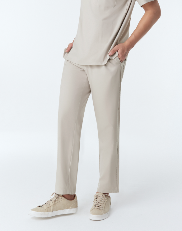 Men's Premium Polo Set