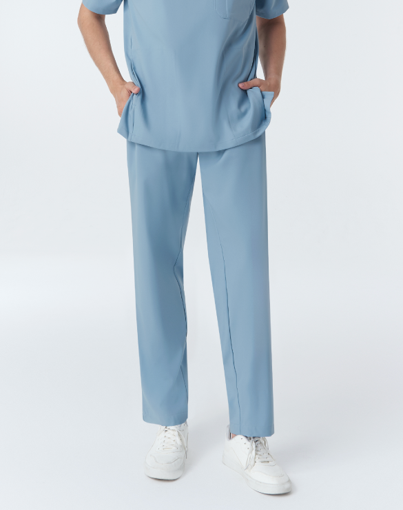 GQ Pro Med Men Scrub Pants (Premium)