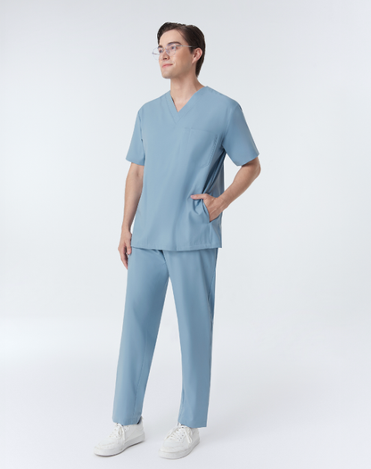 GQ Pro Med Men Scrub Pants (Premium)