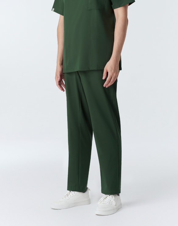 GQ Pro Med Men Scrub Pants (Premium)