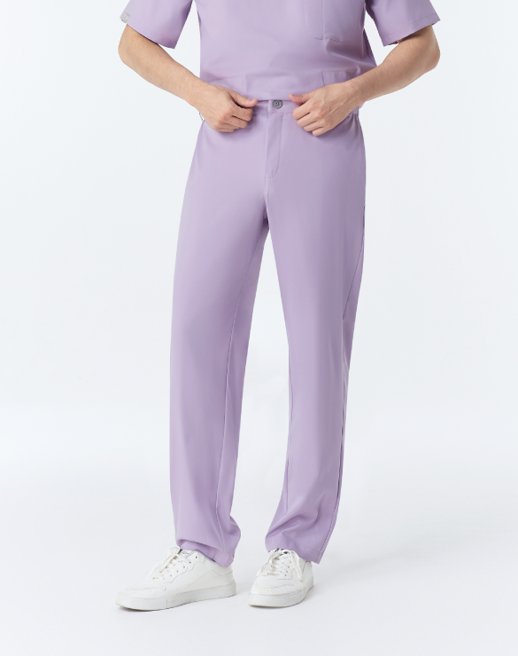 GQ Pro Med Men Scrub Pants (Premium)