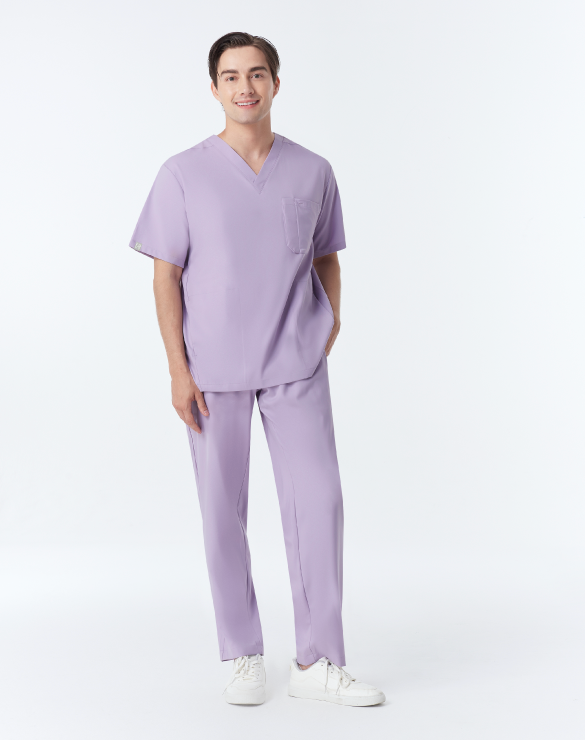GQ Pro Med Men Scrub Pants (Premium)