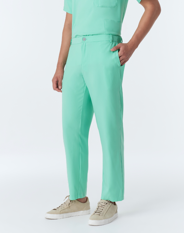 GQ Pro Med Men Scrub Pants (Premium)