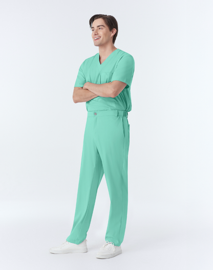 GQ Pro Med Men Scrub Pants (Premium)