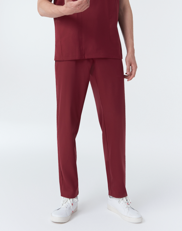 GQ Pro Med Men Scrub Pants (Premium)