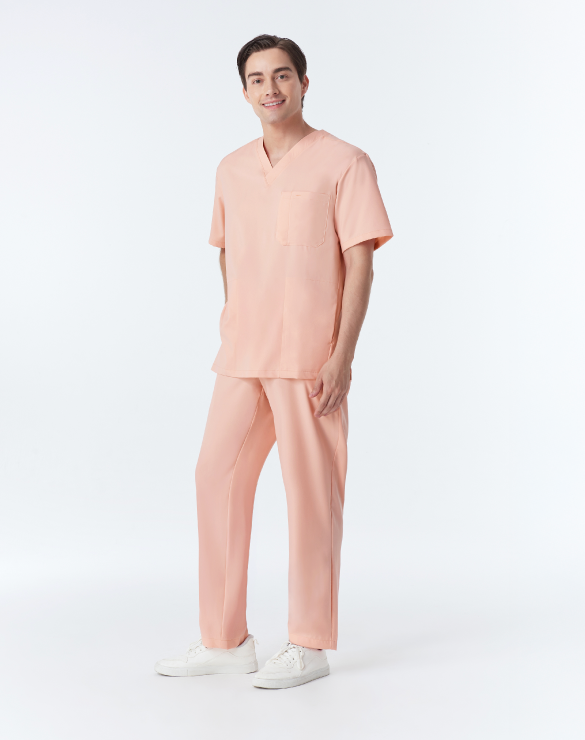 GQ Pro Med Men Scrub Pants (Premium)