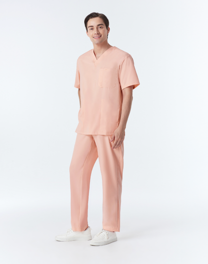 GQ Pro Med Men Scrub Pants (Premium)