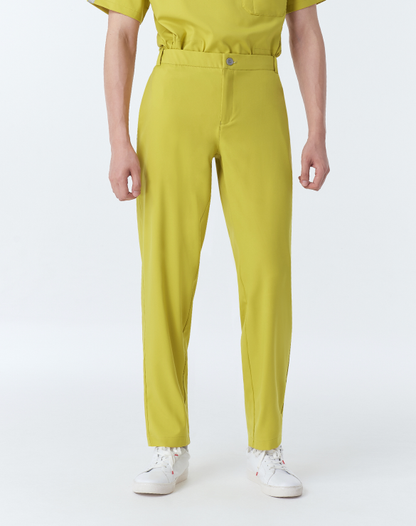GQ Pro Med Men Scrub Pants (Premium)