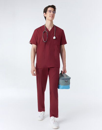 GQ Pro Med Men Scrub Pants (Premium)