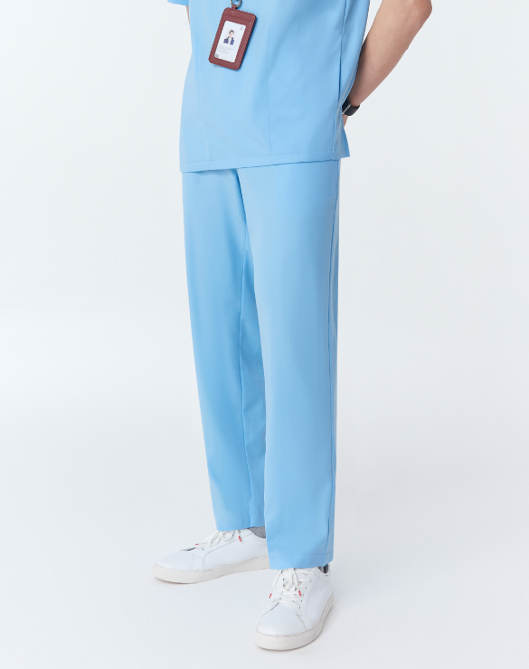 GQ Pro Med Men Scrub Pants (Premium)
