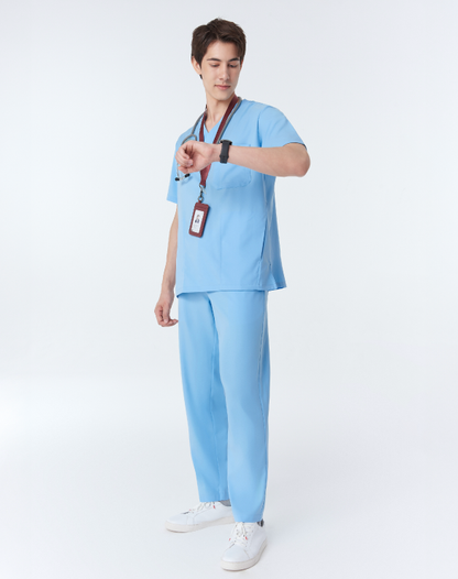 GQ Pro Med Men Scrub Pants (Premium)