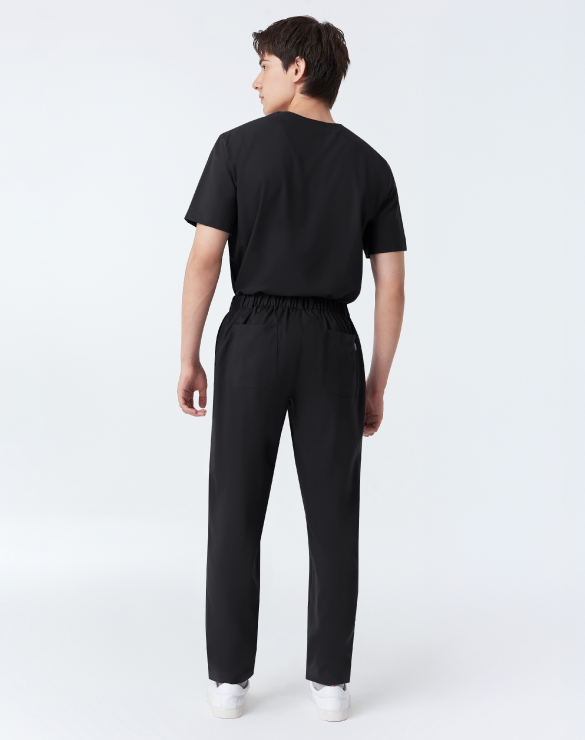 GQ Pro Med Men Scrub Pants (Premium)