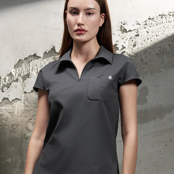 Women's Premium Polo