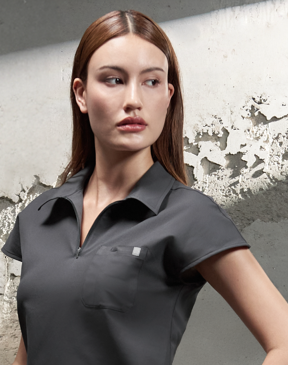 Women Premium Polo