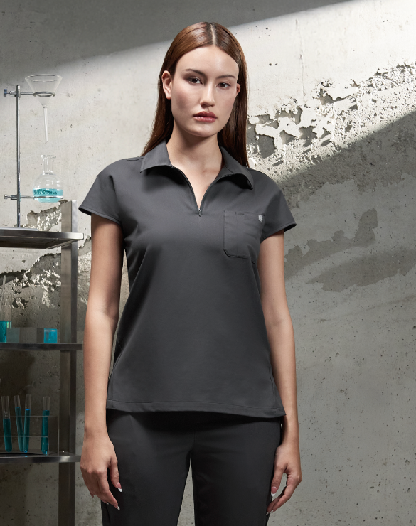 Women Premium Polo