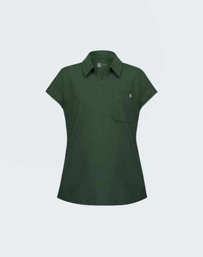 Women Premium Polo