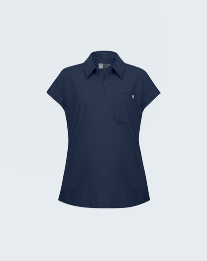 Women Premium Polo