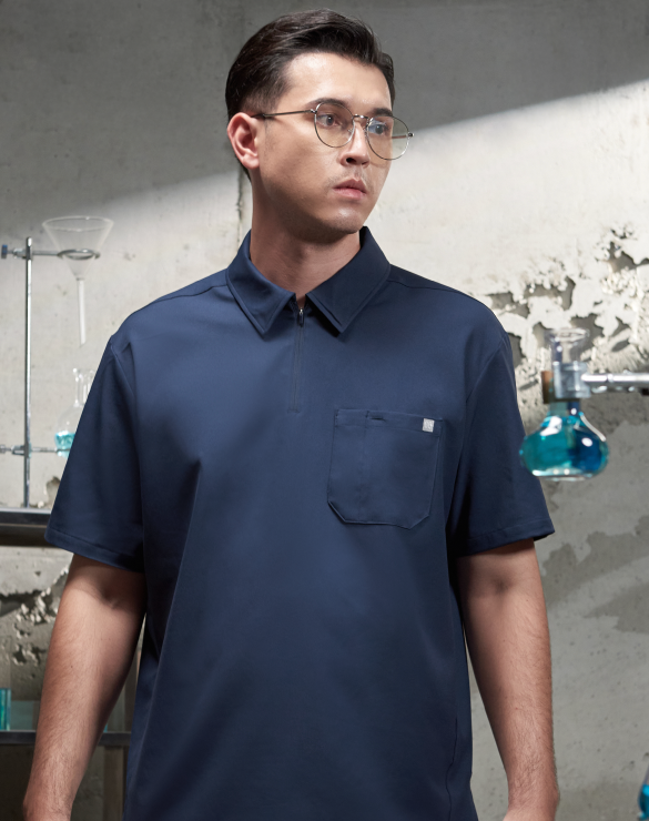 Men Premium Polo