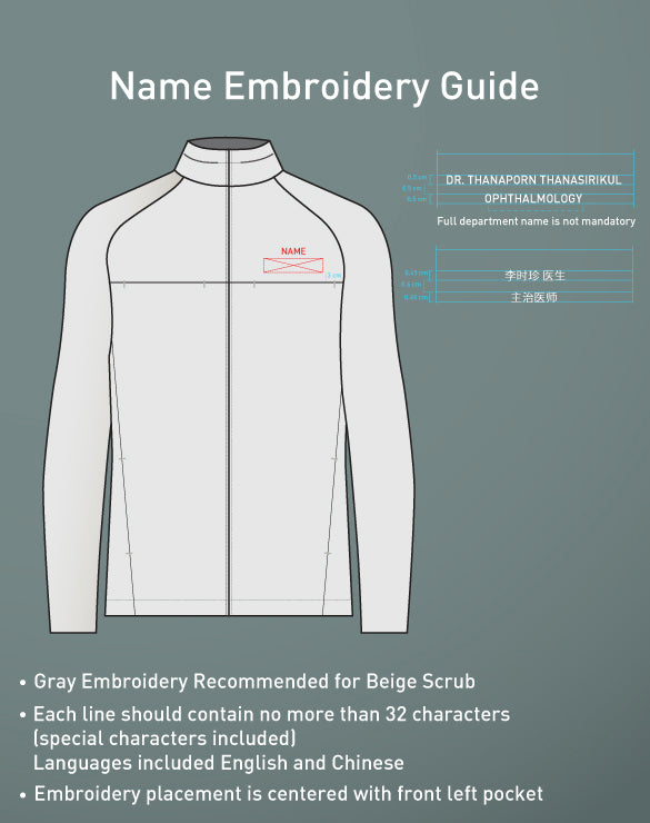 Men's Elite Jacket Set