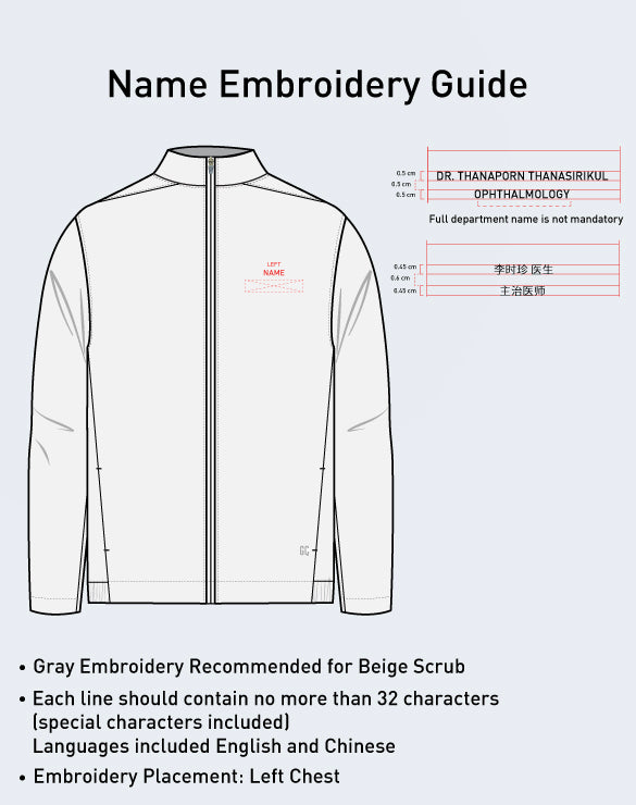 Women's Premium Jacket (Oversized)