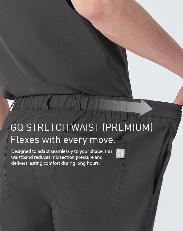 Men's Premium Pants