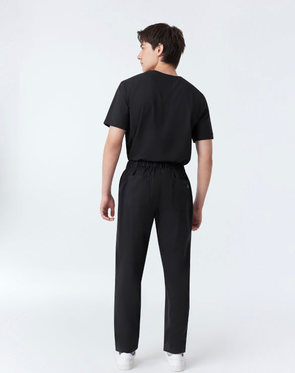 GQ Pro Med Men Scrub Shirt  (Premium)