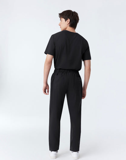 GQ Pro Med Men Scrub Shirt  (Premium)