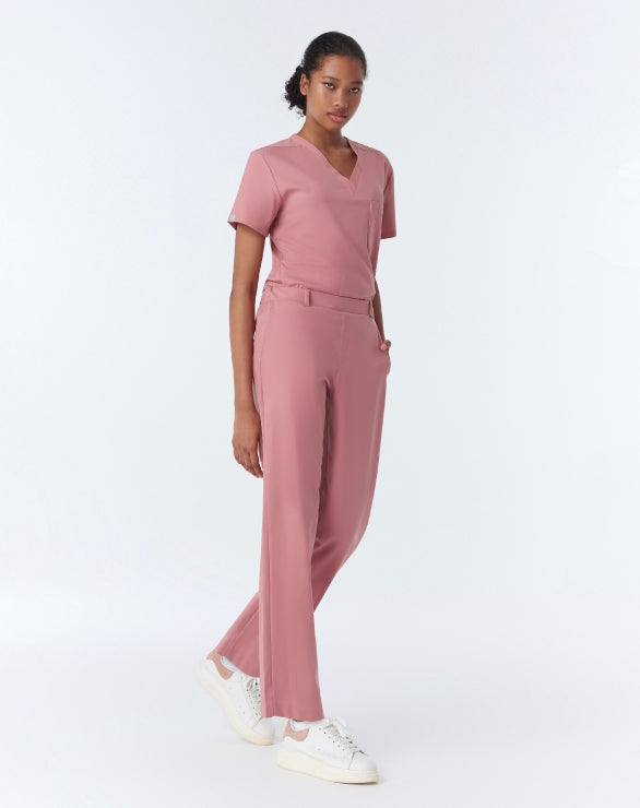 GQ Pro Med Women Scrub Pants (Premium)