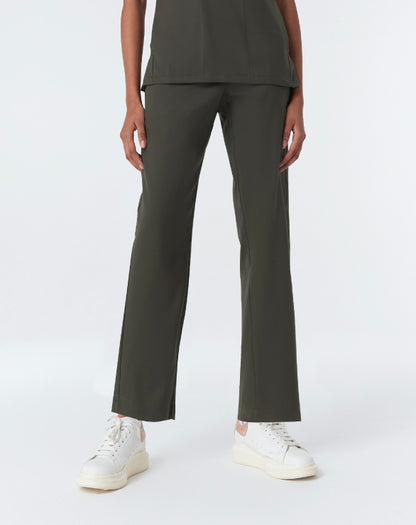 GQ Pro Med Women Scrub Pants (Premium)