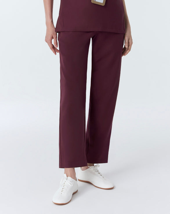GQ Pro Med Women Scrub Pants (Premium)
