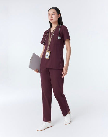 GQ Pro Med Women Scrub Pants (Premium)